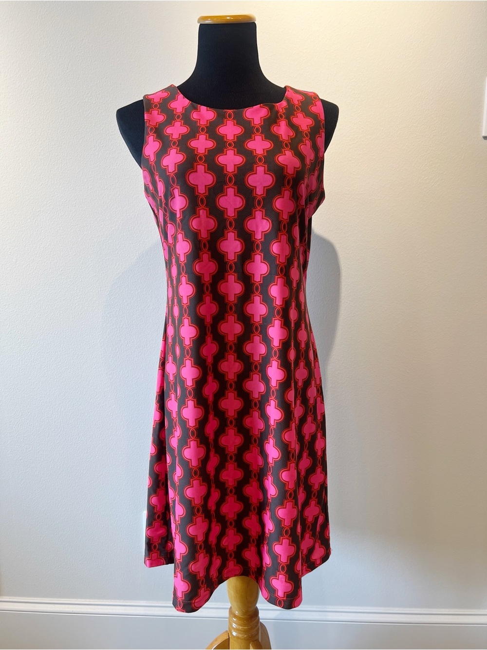 Jude Connally  Beth Dress